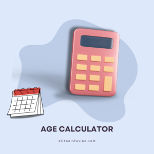Age Calculator